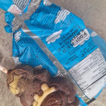 Bozuk Çikolatalar Ve Sağlık Riski