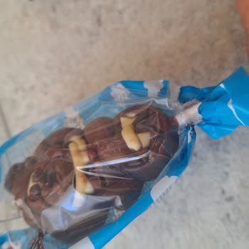 Bozuk Çikolatalar Ve Sağlık Riski