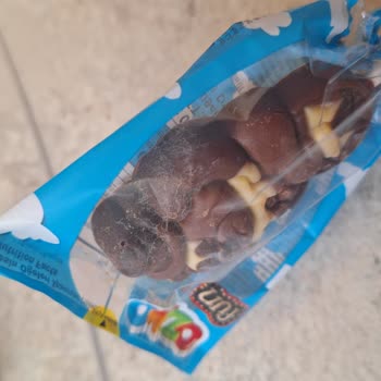 Bozuk Çikolatalar Ve Sağlık Riski