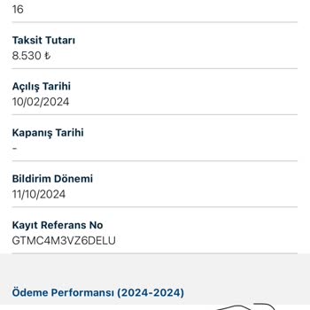 Findeks Notum Neden Güncellenmiyor?