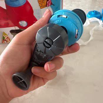 Kırık Oyuncak Mağduriyeti