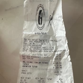 Kırık Oyuncak Mağduriyeti