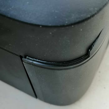 Dolap Üzerinden Satılan Ürün Parçalanarak İade Edildi