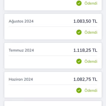 Fatura Şoku: Müşteri Hizmetlerine Ulaşamıyorum