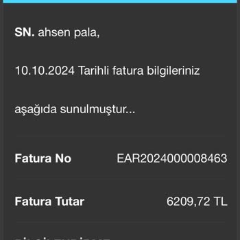 Lohusa Sepeti'nden Sipariş Sorunu Ve İletişim Eksikliği
