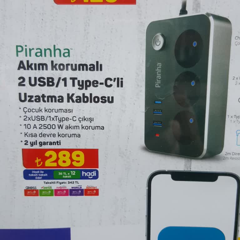 A101 Ürün Dağıtımında Hayal Kırıklığı