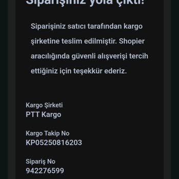 Eksik Ürün Teslimatı Ve Yanıtsız Satıcı