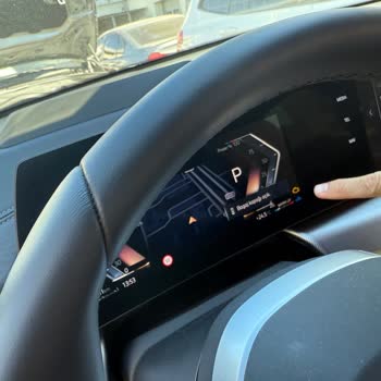 BMW Fren Sorunu Ve İkame Araç Eksikliği