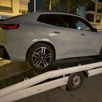 BMW Fren Sorunu Ve İkame Araç Eksikliği