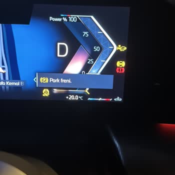 BMW Fren Sorunu Ve İkame Araç Eksikliği