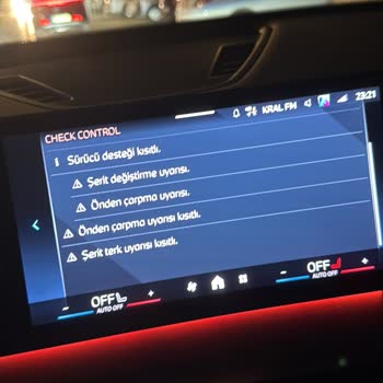 BMW Fren Sorunu Ve İkame Araç Eksikliği