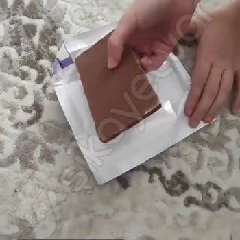 Milka Bozuk Çikolata