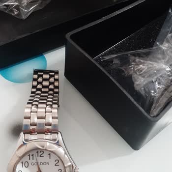 My Watch Yanlış Ürün Ve İletişim Sorunları