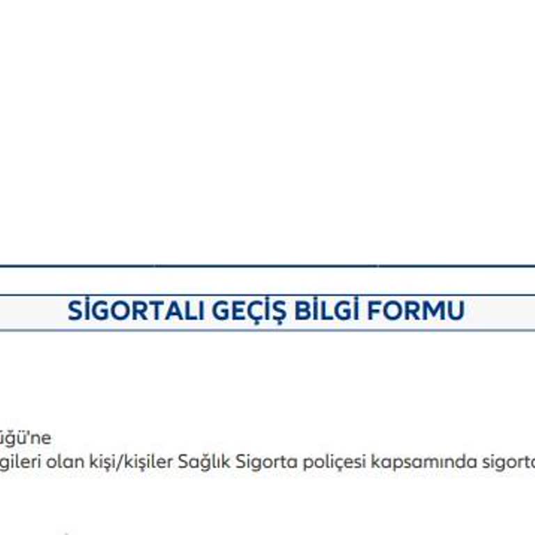 Uzmanlık Eksikliği Ve İletişim Sorunlarıyla TSS Geçiş Sürecinde Yaşanan Aksaklıklar