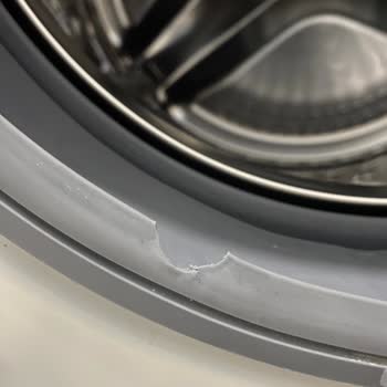 Samsung Çamaşır Makinesi Servis Sorunu