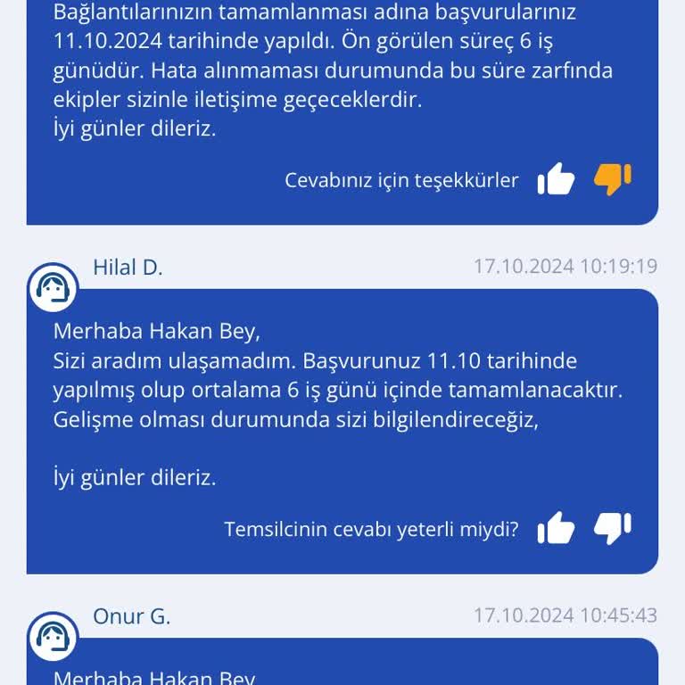TurkNet Modem Kurulumunda Bilgilendirme Eksikliği Ve Gecikme