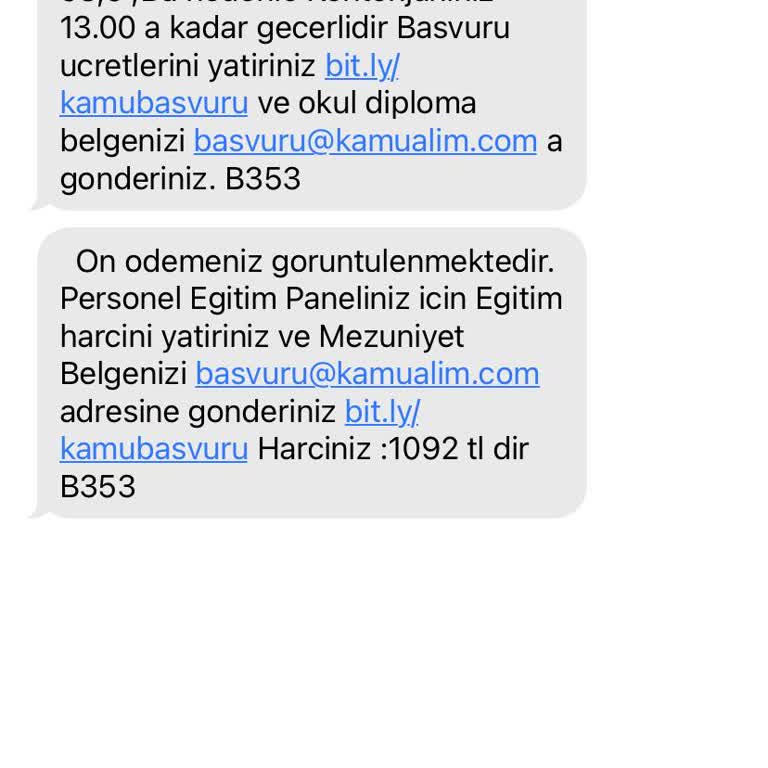 Memuratamalari.com KPSS Şartsız İşçi Alımında Yanıltıcı Mağduriyeti