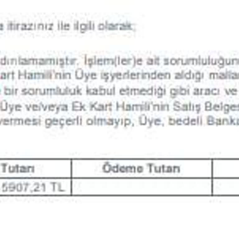Paytr Firması Ödeme Yapmıyor Ve Müşterileri Mağdur Ediyor