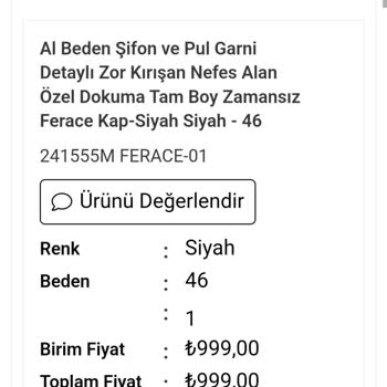 İade Ürünlerimin Ücreti Hala Hesabımda Değil