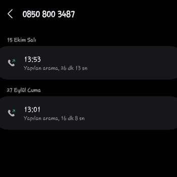 Lova Yatakta Teslimat Sorunu Ve Müşteri Hizmetleri Hayal Kırıklığı