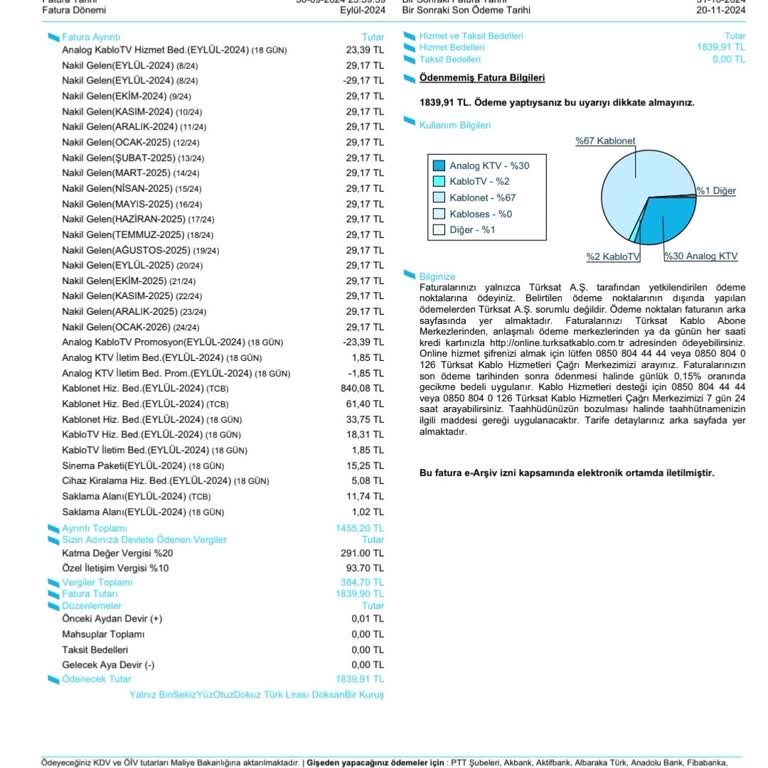 Adres Değişikliği Sonrası Haksız Cayma Bedeli Şoku