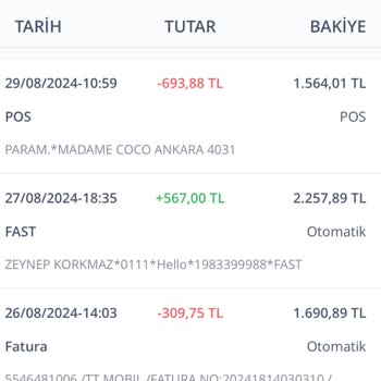 Ödeme Alındı, Sipariş Oluşturulmadı: Para İadesi Sorunu