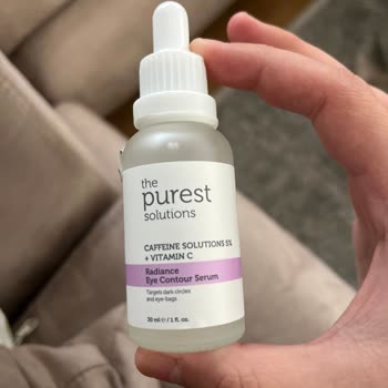 Serum Tüpünde Tekrarlayan Beyazlık Sorunu