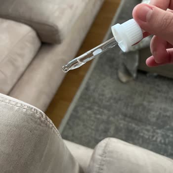 Serum Tüpünde Tekrarlayan Beyazlık Sorunu