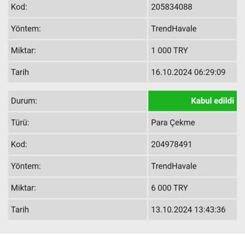 Yanlış İptal Edilen Çekim Talebi Ve Haksız Kural Uygulaması