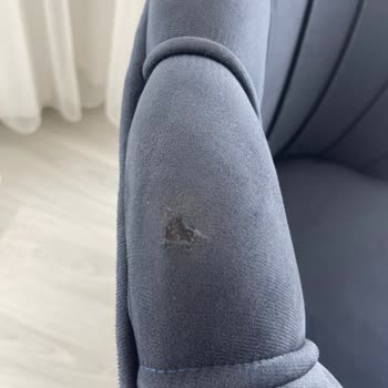 Fors AVM'den Sürekli Kusurlu Ürün Teslimatı