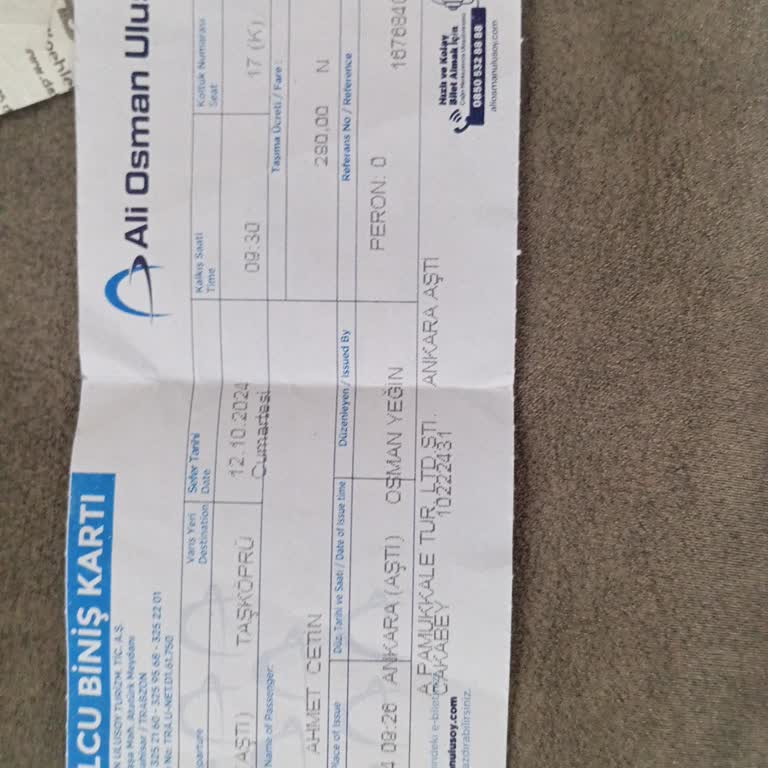 Engelli İndirimi Uygulanmadı