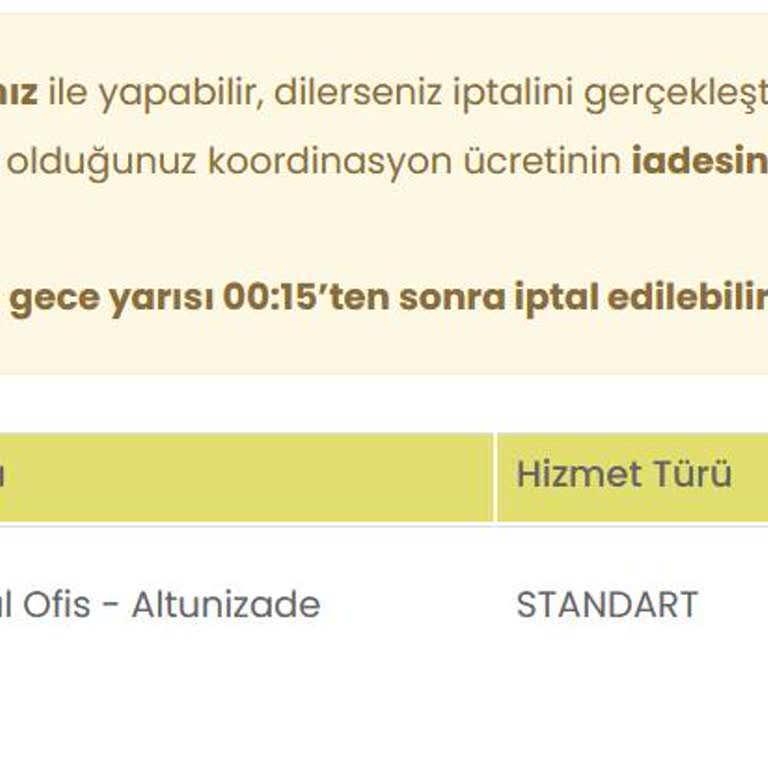 Almanya Vizesinde Uzun Bekleme Süresi Sorunu