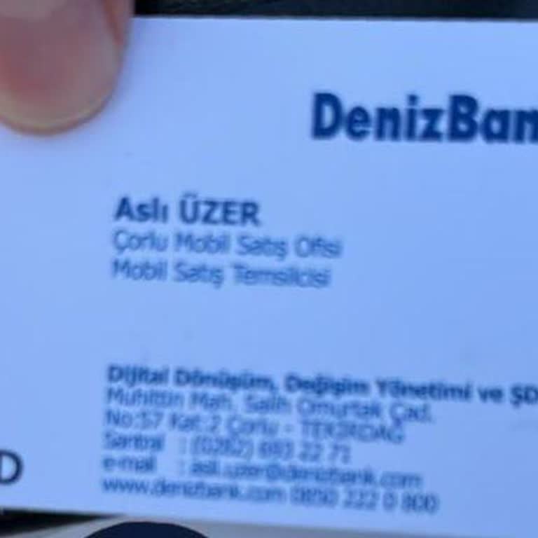 İzinsiz Kredi Kartı Açılışı Ve Sigorta İşlemi