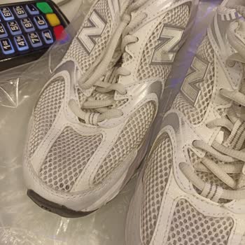 Intersport Dayanıklılık Sorunu: New Balance Ayakkabılarımın Yırtılması