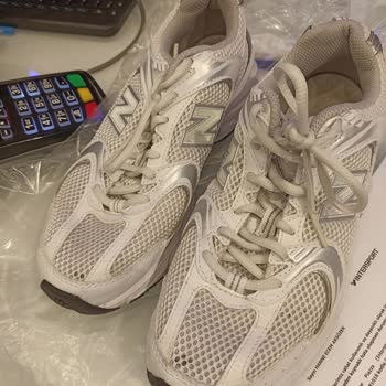 Intersport Dayanıklılık Sorunu: New Balance Ayakkabılarımın Yırtılması