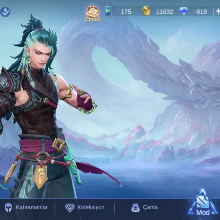 Mobile Legends Diamonds Refunded, Now Account in Negative Balance