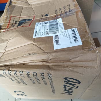 Yanlış Ürün Gönderimi: Kahve Makinesi Yerine Blender Geldi