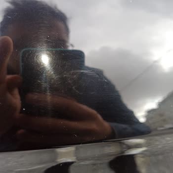 Ekspertiz Sırasında Aracımın Boyası Zarar Gördü