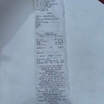 Chanel Blue EDP: Kalite Düşüklüğü Ve Kalıcılık Sorunu