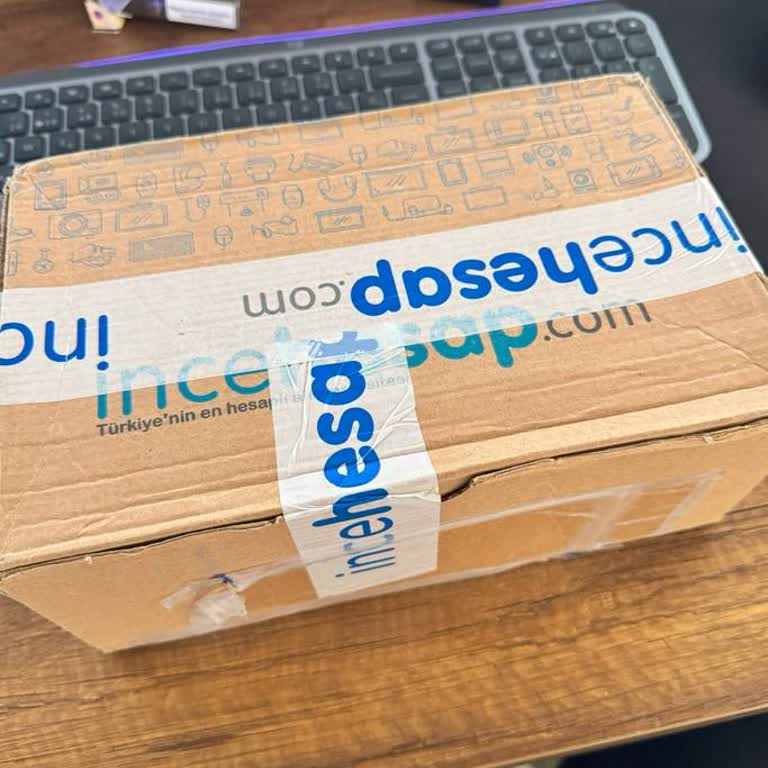 İade Edilmeyen HDD İçin Müşteri Mağduriyeti
