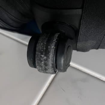 THY Bagaj Hasarı: Tazminat Sürecinde Uzayan Sessizlik