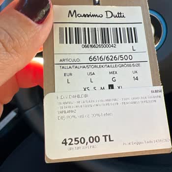 İade Sürecinde Mağduriyet