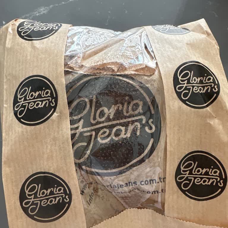 Gloria Jean's Coffees Müşteri Hizmetleri Sorunu
