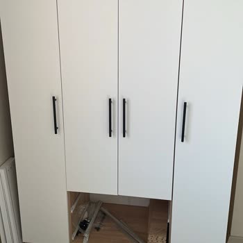 Pramo Mobilya Eksik Parçalar Ve Yanıtsız İletişim Sorunu