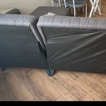 Hatalı Gelen Köşe Koltuk Ve Yanıltıcı Servis Hizmeti