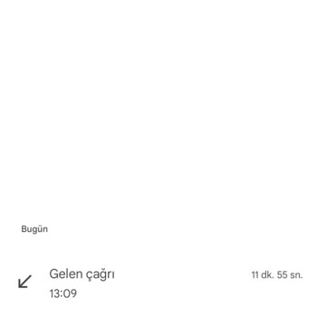 Bahiscom'da Çekim Talebi Sorunu Ve Şikayetlerin Giderilmemesi