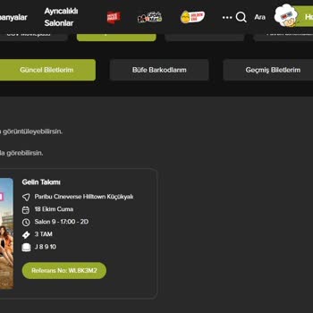 Yanlış Tarihli Bilet Ve Esnek Olmayan Değişiklik Politikası