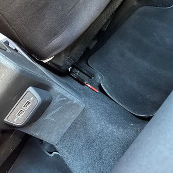 Carwax Aracım Yıkanmadı Ve Cila Yapılmadı