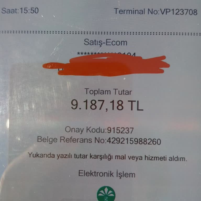 Turna.com'da Bilet Satın Alma Krizi: Mağduriyet Ve Güven Sorunu