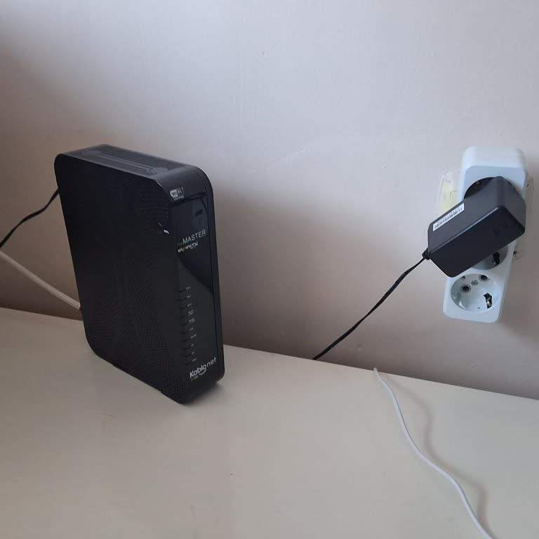 Modem Arızası Ve Müşteri Hizmetleri İlgisizliği